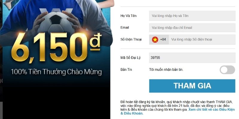 Nhà cái NC88 chỉ chấp nhận thành viên có độ tuổi từ 21 tuổi trở lên