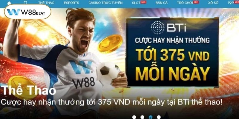 Truy cập link dự phòng uy tín nếu không thể truy cập trang chủ bằng link chính