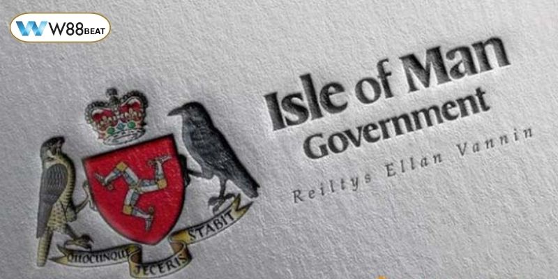 Chúng tôi nhận được giấy phép cá cược từ IOM đảm bảo uy tín