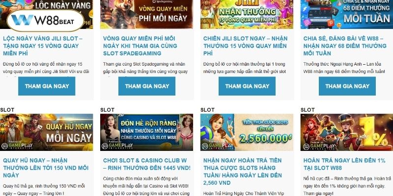 Hoàn trả tiền cược mỗi ngày không kể thắng hay thua khi tham gia đặt cược tại NC88