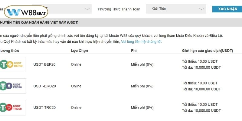 Giao dịch bằng đồng Crypto đảm bảo an toàn, nhanh chóng, tiện lợi