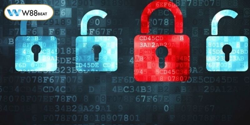 NC88 sử dụng các biện pháp bảo mật tân tiến nhất hiện nay