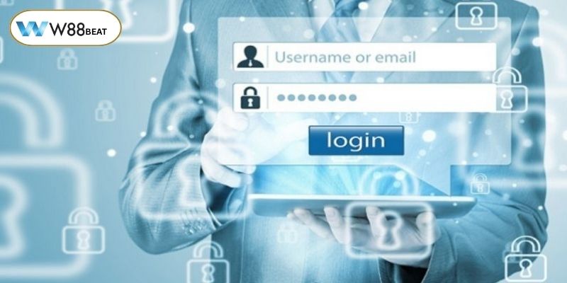 Người chơi cần có trách nhiệm bảo vệ acc của mình